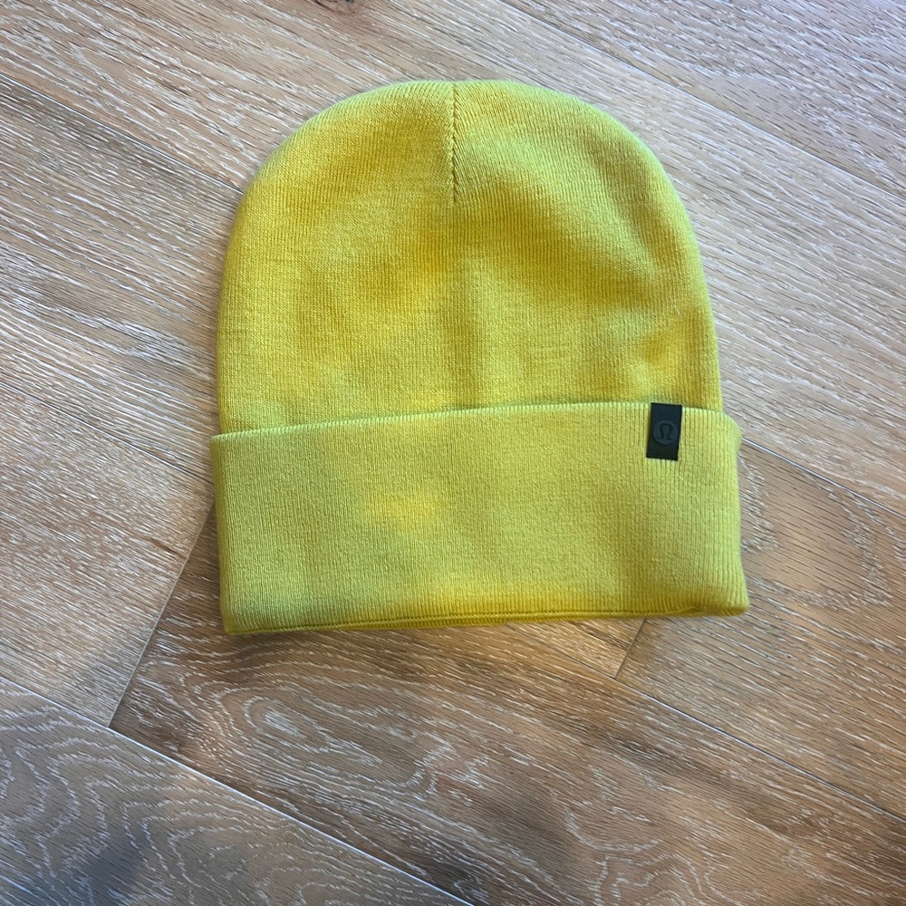 lululemon Beanie